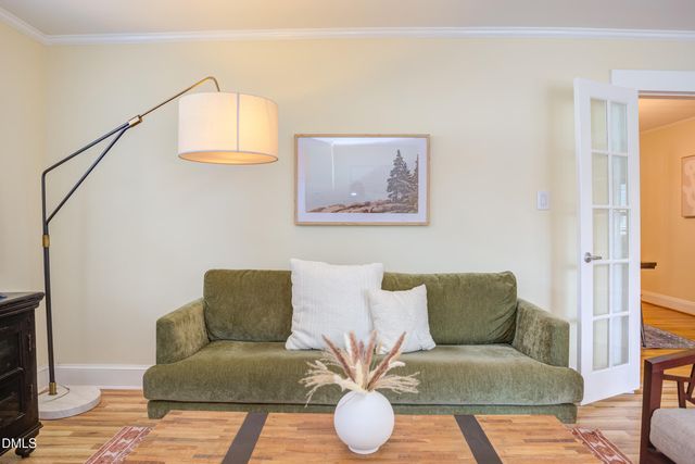 1109 N Elizabeth Street, Durham, NC 27701