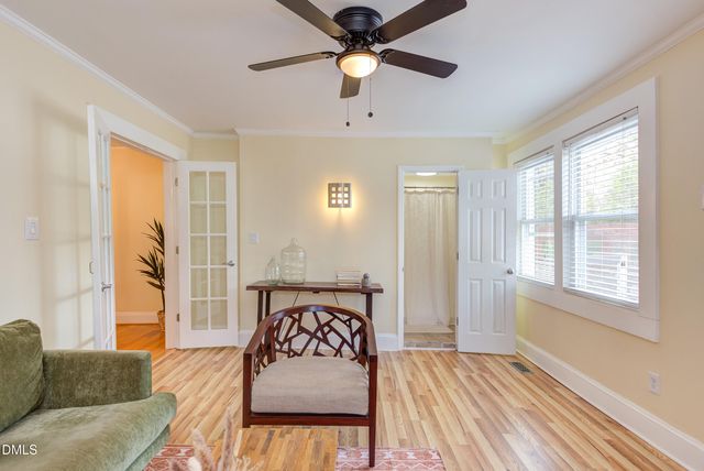 1109 N Elizabeth Street, Durham, NC 27701