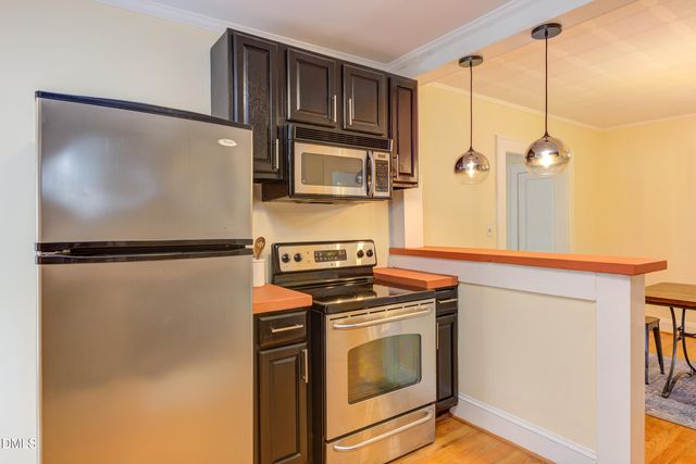 1109 N Elizabeth Street, Durham, NC 27701