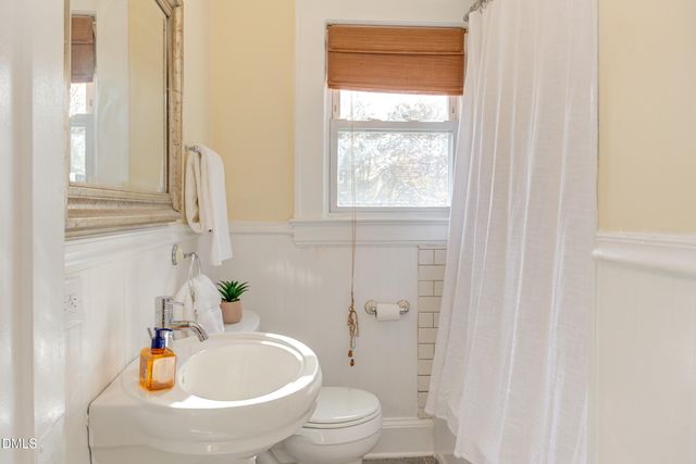 1109 N Elizabeth Street, Durham, NC 27701