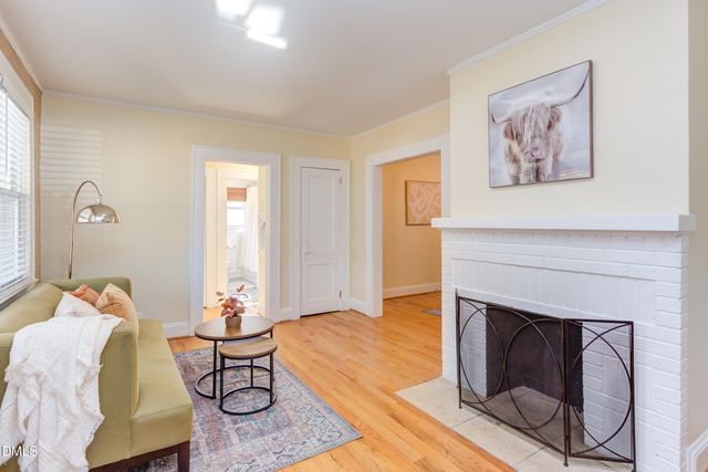 1109 N Elizabeth Street, Durham, NC 27701