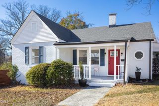 1109 N Elizabeth Street, Durham, NC 27701