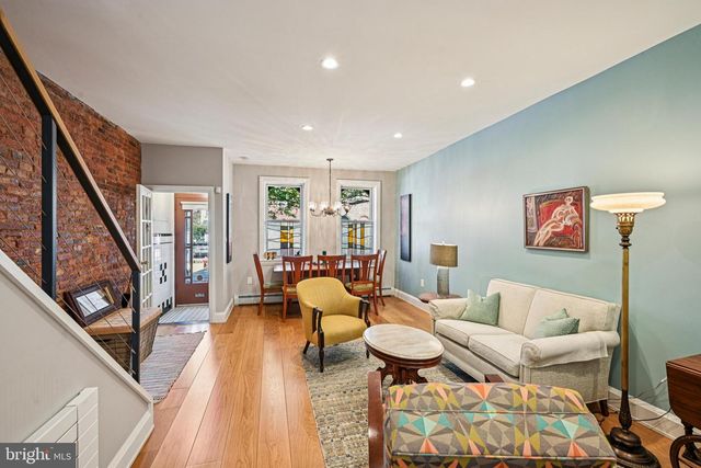 736 CARPENTER ST, Philadelphia, PA 19147