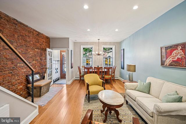 736 CARPENTER ST, Philadelphia, PA 19147