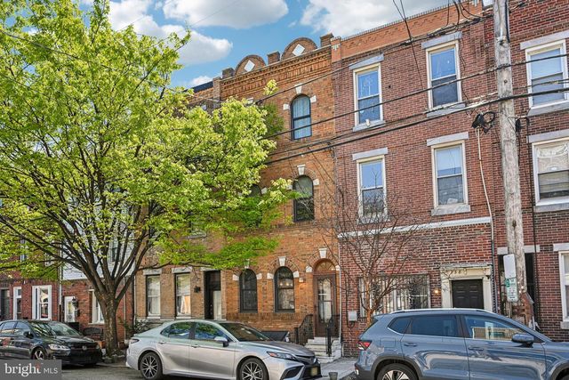 736 CARPENTER ST, Philadelphia, PA 19147