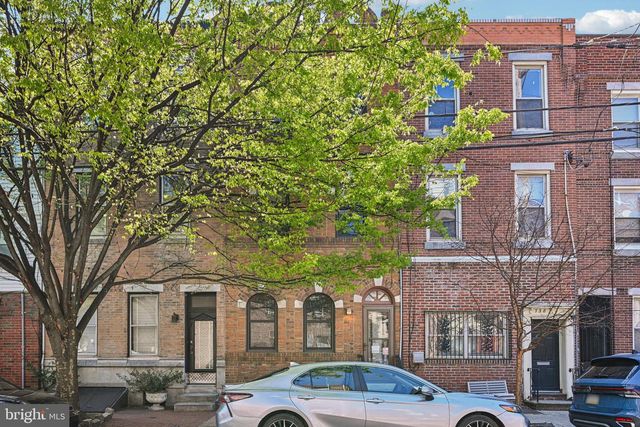 736 CARPENTER ST, Philadelphia, PA 19147