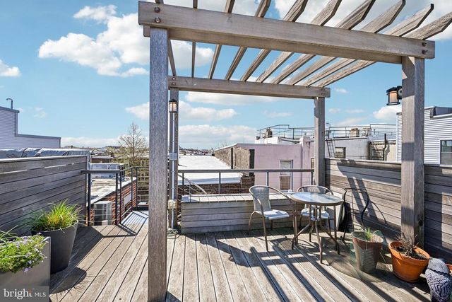 736 CARPENTER ST, Philadelphia, PA 19147