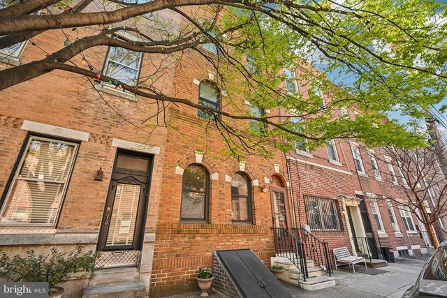 736 CARPENTER ST, Philadelphia, PA 19147