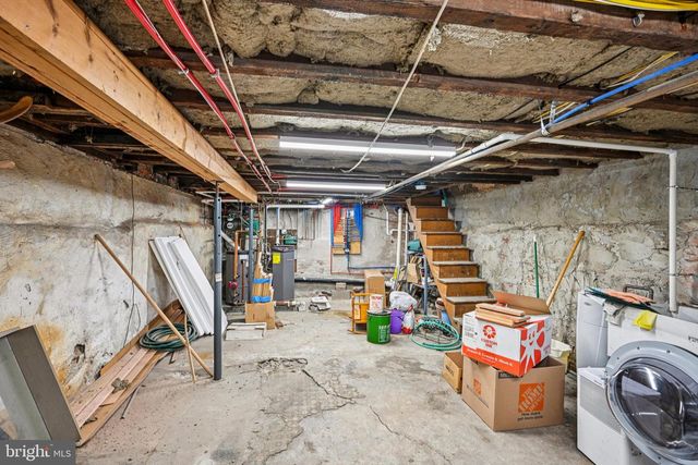 736 CARPENTER ST, Philadelphia, PA 19147