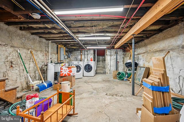 736 CARPENTER ST, Philadelphia, PA 19147