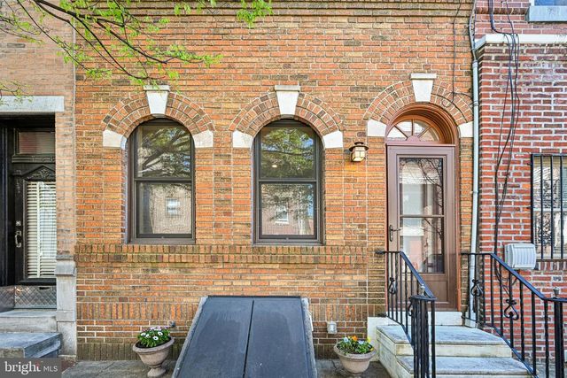 736 CARPENTER ST, Philadelphia, PA 19147