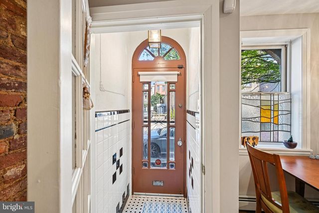 736 CARPENTER ST, Philadelphia, PA 19147