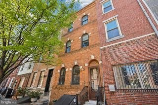 736 CARPENTER ST, Philadelphia, PA 19147