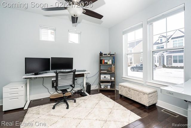 117 N Dorchester Avenue, Royal Oak, MI 48067