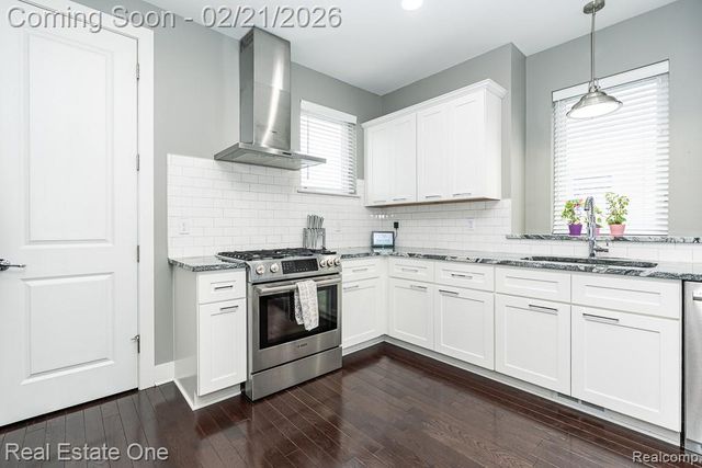 117 N Dorchester Avenue, Royal Oak, MI 48067