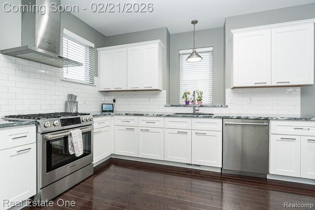 117 N Dorchester Avenue, Royal Oak, MI 48067