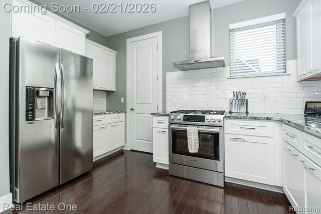 117 N Dorchester Avenue, Royal Oak, MI 48067