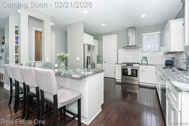 117 N Dorchester Avenue, Royal Oak, MI 48067