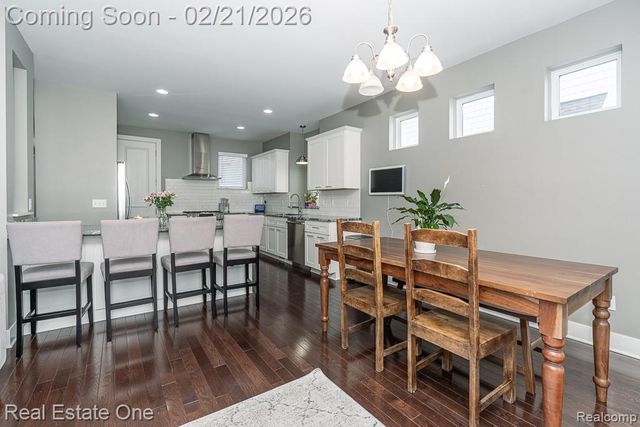 117 N Dorchester Avenue, Royal Oak, MI 48067