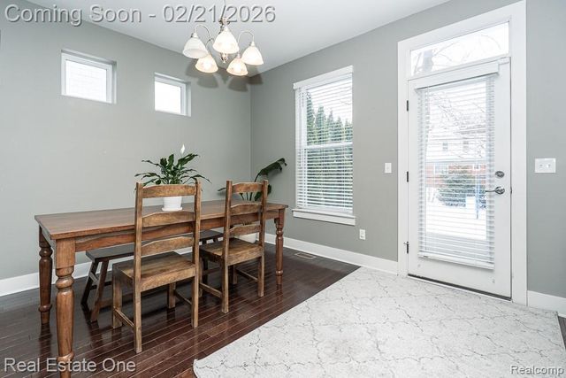 117 N Dorchester Avenue, Royal Oak, MI 48067