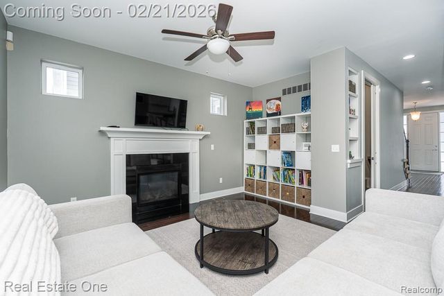 117 N Dorchester Avenue, Royal Oak, MI 48067