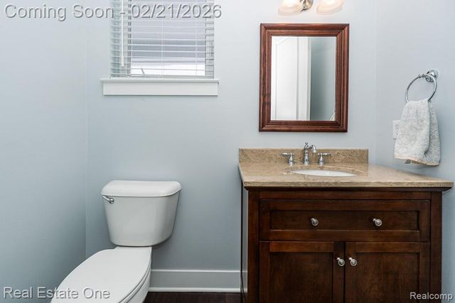 117 N Dorchester Avenue, Royal Oak, MI 48067