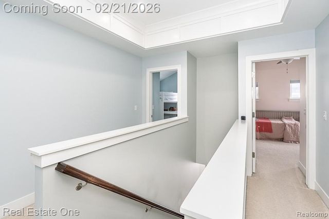 117 N Dorchester Avenue, Royal Oak, MI 48067