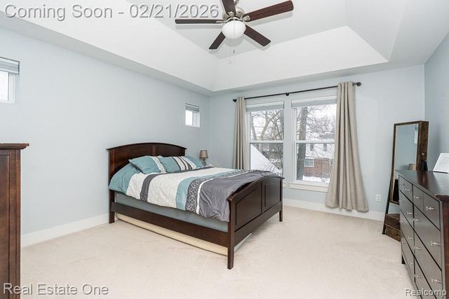 117 N Dorchester Avenue, Royal Oak, MI 48067