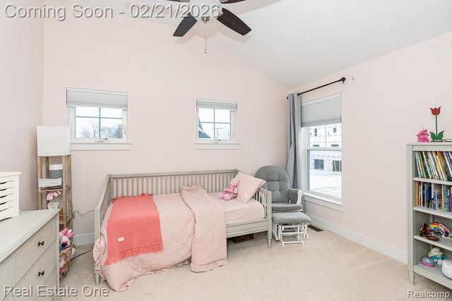 117 N Dorchester Avenue, Royal Oak, MI 48067