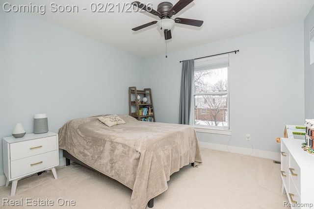 117 N Dorchester Avenue, Royal Oak, MI 48067