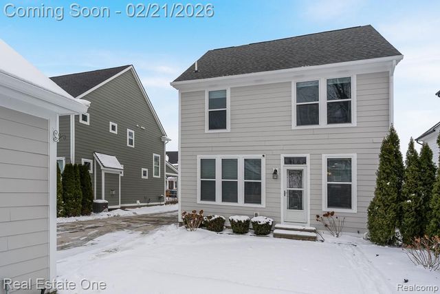 117 N Dorchester Avenue, Royal Oak, MI 48067