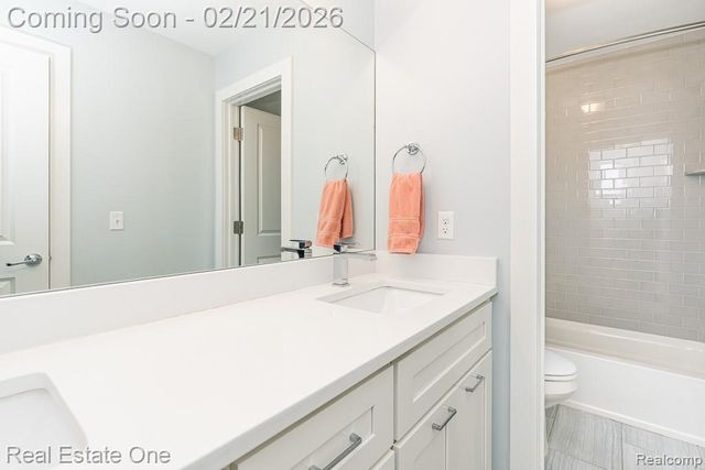 117 N Dorchester Avenue, Royal Oak, MI 48067