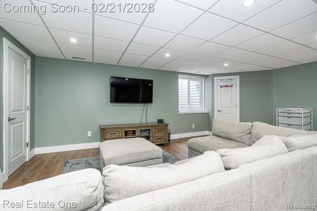 117 N Dorchester Avenue, Royal Oak, MI 48067