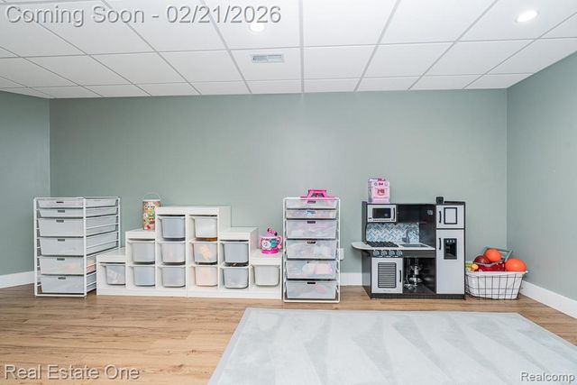 117 N Dorchester Avenue, Royal Oak, MI 48067