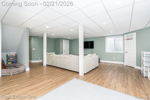 117 N Dorchester Avenue, Royal Oak, MI 48067