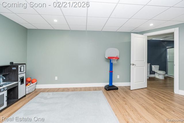 117 N Dorchester Avenue, Royal Oak, MI 48067