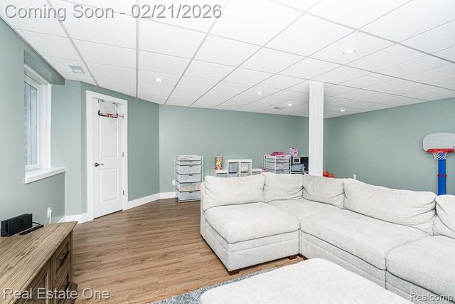 117 N Dorchester Avenue, Royal Oak, MI 48067