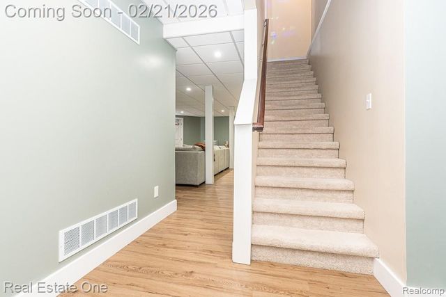 117 N Dorchester Avenue, Royal Oak, MI 48067