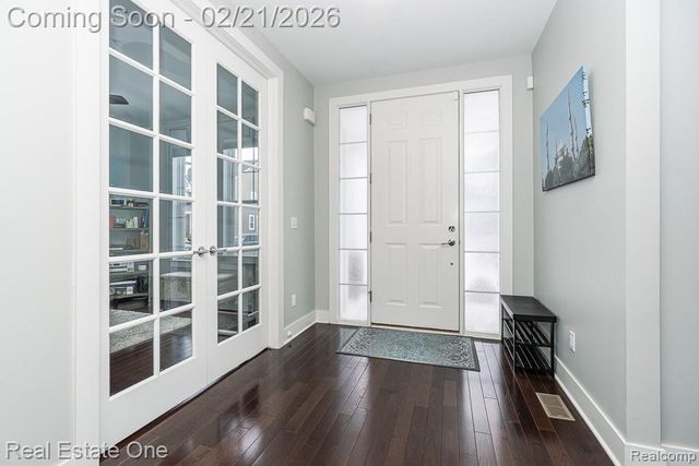 117 N Dorchester Avenue, Royal Oak, MI 48067