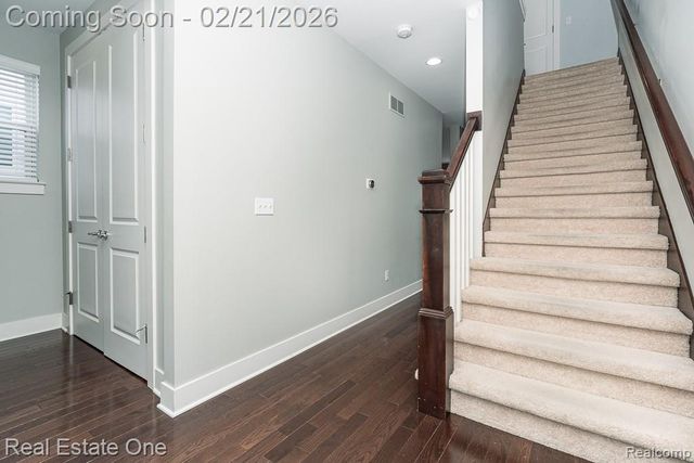 117 N Dorchester Avenue, Royal Oak, MI 48067