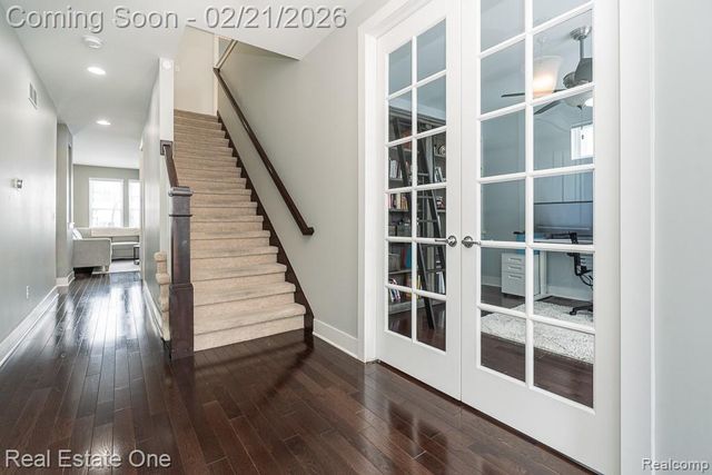 117 N Dorchester Avenue, Royal Oak, MI 48067