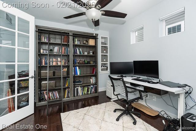 117 N Dorchester Avenue, Royal Oak, MI 48067