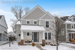 117 N Dorchester Avenue, Royal Oak, MI 48067