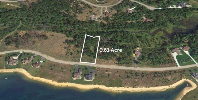 N8038 North Shore Drive, New Lisbon, WI 53950