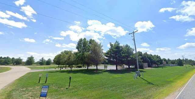 N8038 North Shore Drive, New Lisbon, WI 53950