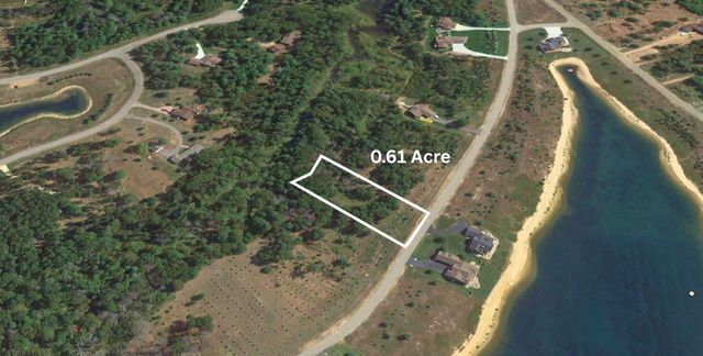 N8038 North Shore Drive, New Lisbon, WI 53950