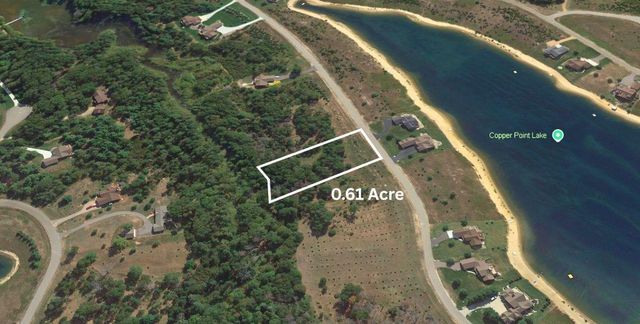 N8038 North Shore Drive, New Lisbon, WI 53950
