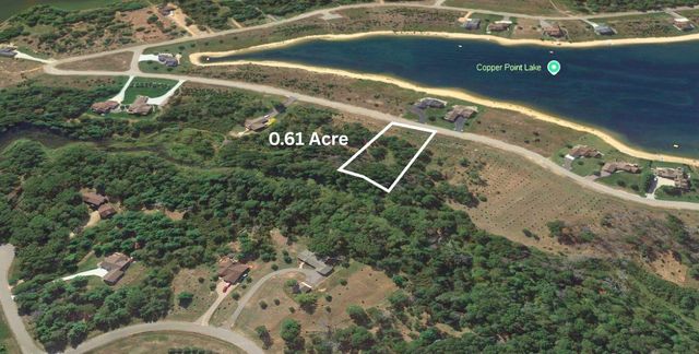 N8038 North Shore Drive, New Lisbon, WI 53950