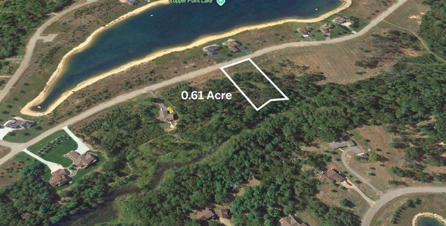 N8038 North Shore Drive, New Lisbon, WI 53950