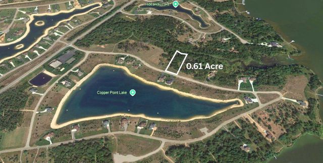 N8038 North Shore Drive, New Lisbon, WI 53950